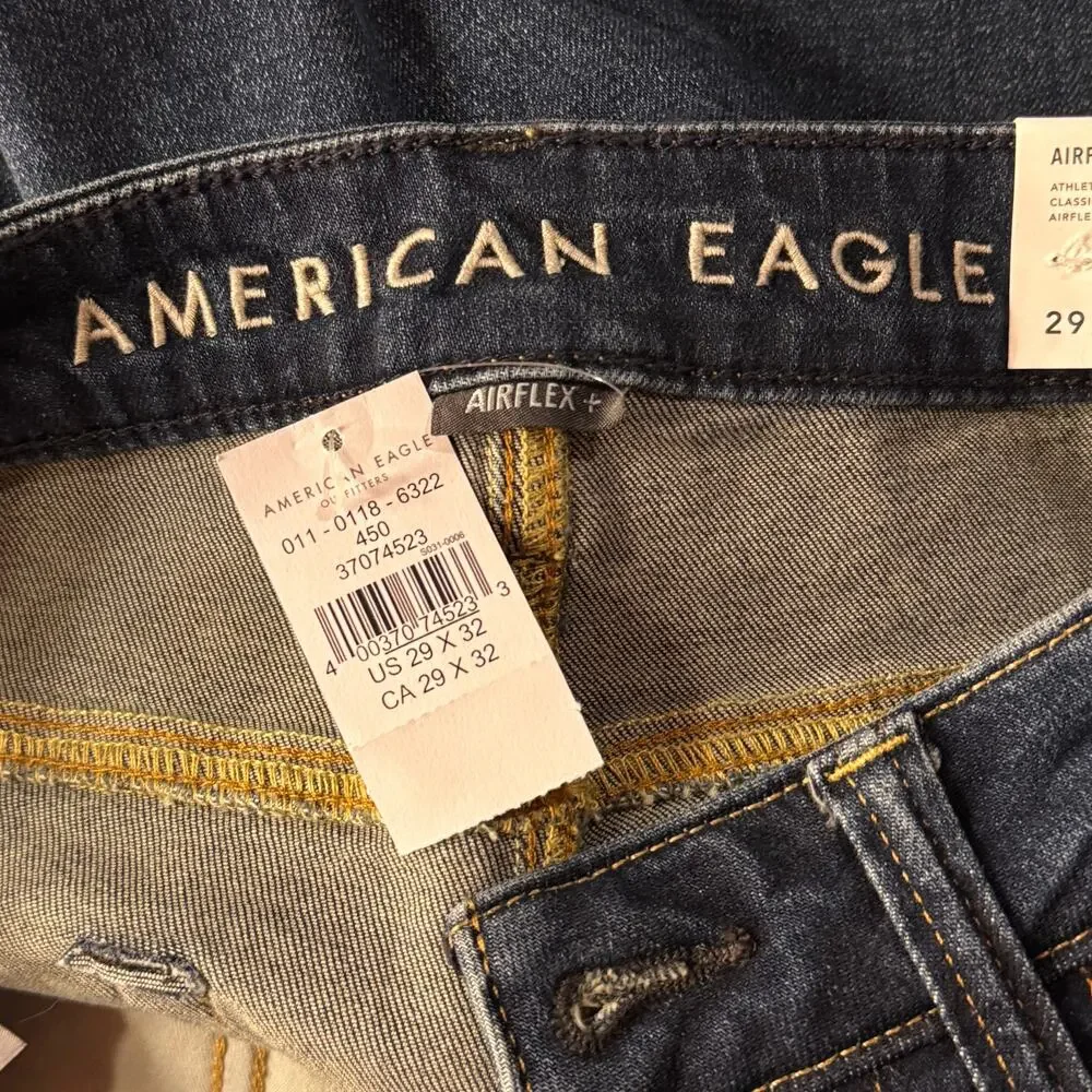 American Eagle Outfitters american eagle
